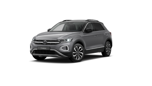 Slika: T-Roc 4Me 1.0 TSI