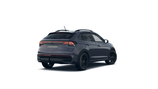 Slika: Taigo 4JOY 1.0 TSI