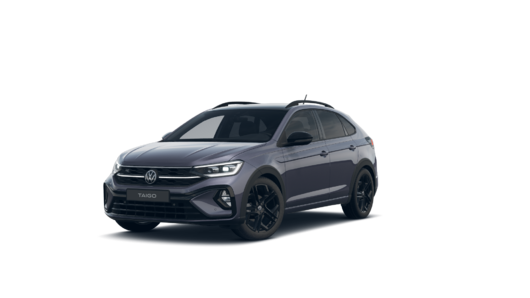 Slika: Taigo 4JOY 1.0 TSI