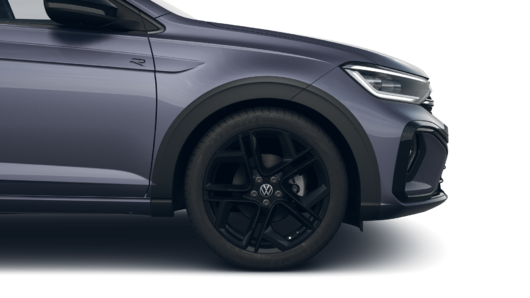 Slika: Taigo 4JOY 1.0 TSI