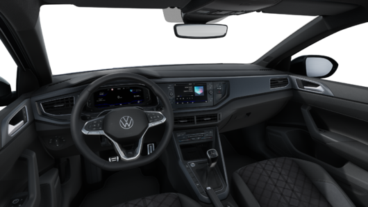 Slika: Taigo 4JOY 1.0 TSI