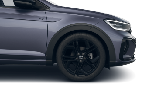 Slika: Taigo 4JOY 1.0 TSI