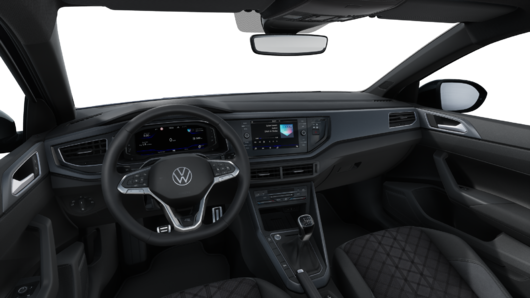 Slika: Taigo 4JOY 1.0 TSI