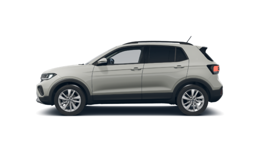 Slika: T-Cross 4ALL 1.0 TSI