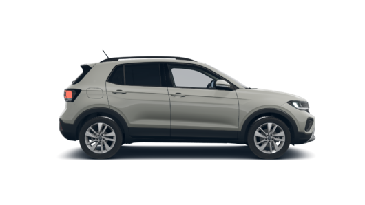 Slika: T-Cross 4ALL 1.0 TSI