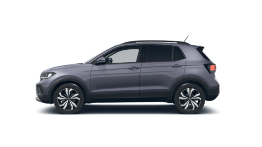 Slika: T-Cross 4ALL 1.0 TSI