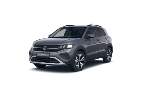 Slika: T-Cross 4ALL 1.0 TSI DSG