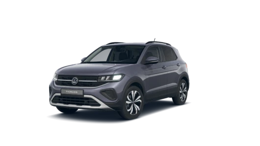 Slika: T-Cross 4ALL 1.0 TSI DSG