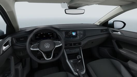 Slika: Taigo 4ALL 1.0 TSI