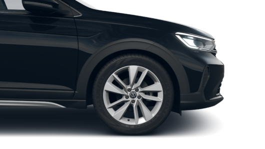 Slika: Taigo 4ALL 1.0 TSI DSG