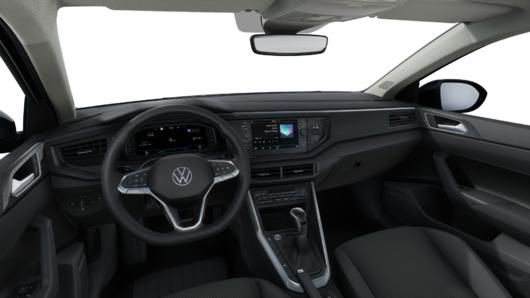 Slika: Taigo 4ALL 1.0 TSI DSG