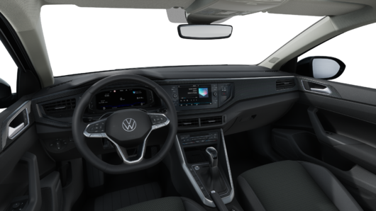 Slika: Taigo 4ALL 1.0 TSI DSG