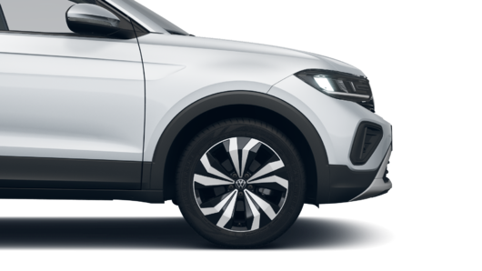 Slika: T-Cross 4ALL 1.0 TSI