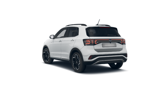 Slika: T-Cross 4JOY 1.0 TSI