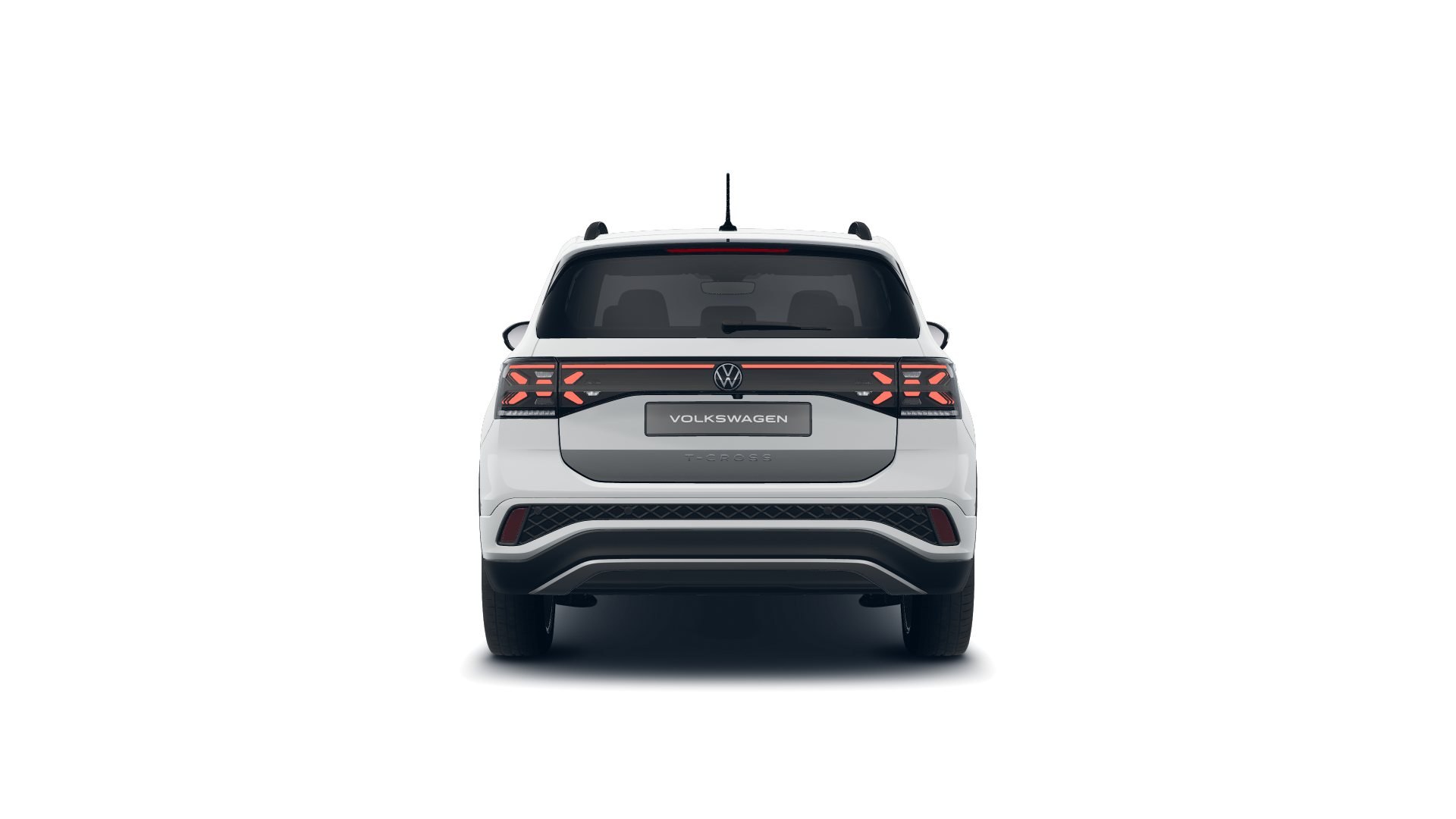 Slika: T-Cross 4JOY 1.0 TSI