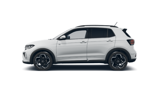 Slika: T-Cross 4JOY 1.0 TSI