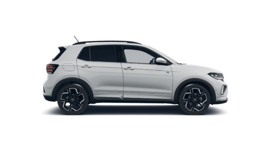 Slika: T-Cross 4JOY 1.0 TSI