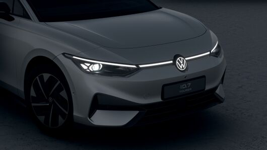 Slika: ID.7 Tourer Pro Limited 210 kW