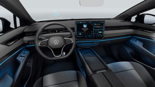 Slika: ID.7 Tourer Pro Limited 210 kW