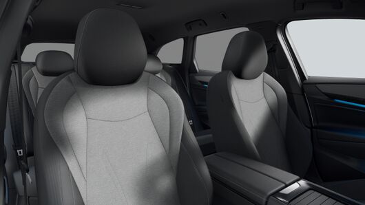 Slika: ID.7 Tourer Pro Limited 210 kW