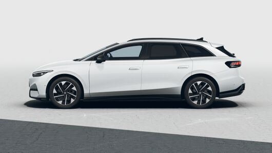 Slika: ID.7 Tourer Pro Limited 210 kW