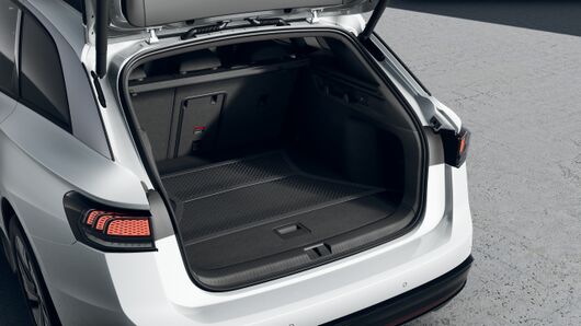 Slika: ID.7 Tourer Pro Limited 210 kW