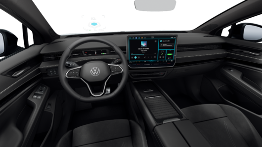 Slika: ID.7 Tourer Pro Limited 210 kW