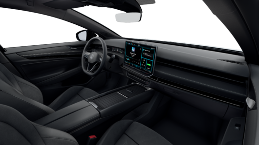 Slika: ID.7 Tourer Pro Limited 210 kW