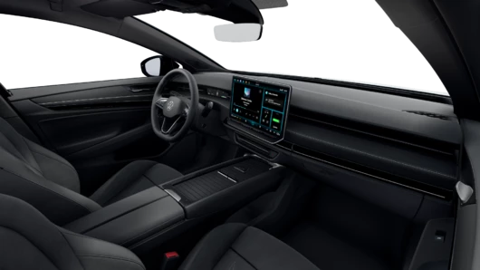 Slika: ID.7 Tourer Pro Limited 210 kW