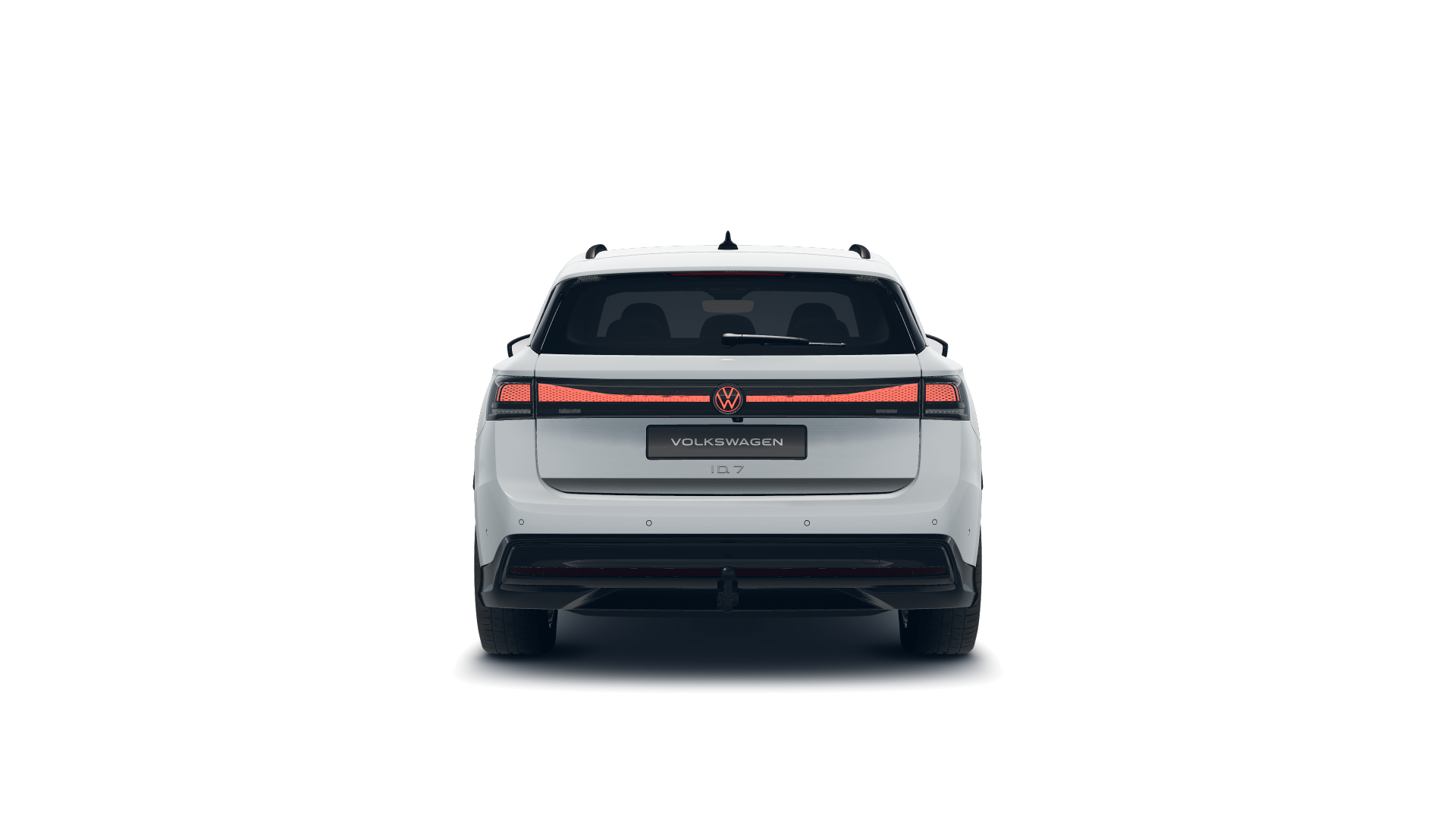 Slika: ID.7 Tourer Pro Limited 210 kW