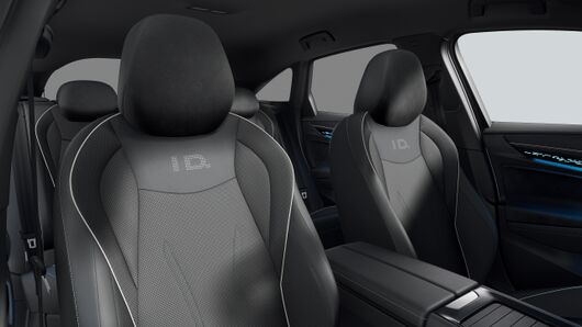 Slika: ID.7 Pro S 4ALL Limited 86 kWh