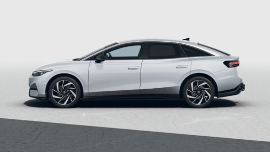 Slika: ID.7 Pro S 4ALL Limited 86 kWh