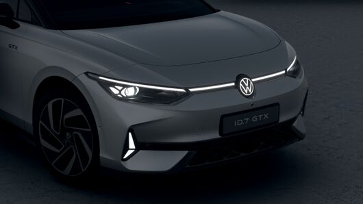 Slika: ID.7 GTX 4ALL Limited 250 kW