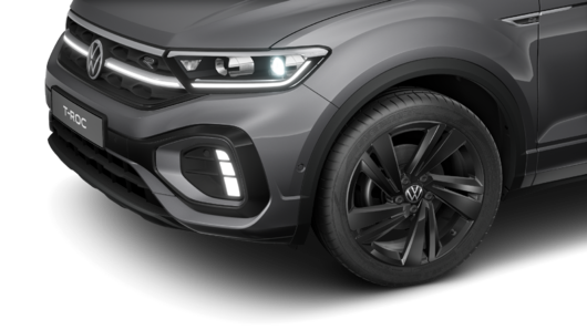 Slika: T-Roc 4JOY 1.5 TSI DSG