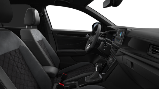 Slika: T-Roc 4JOY 1.5 TSI DSG