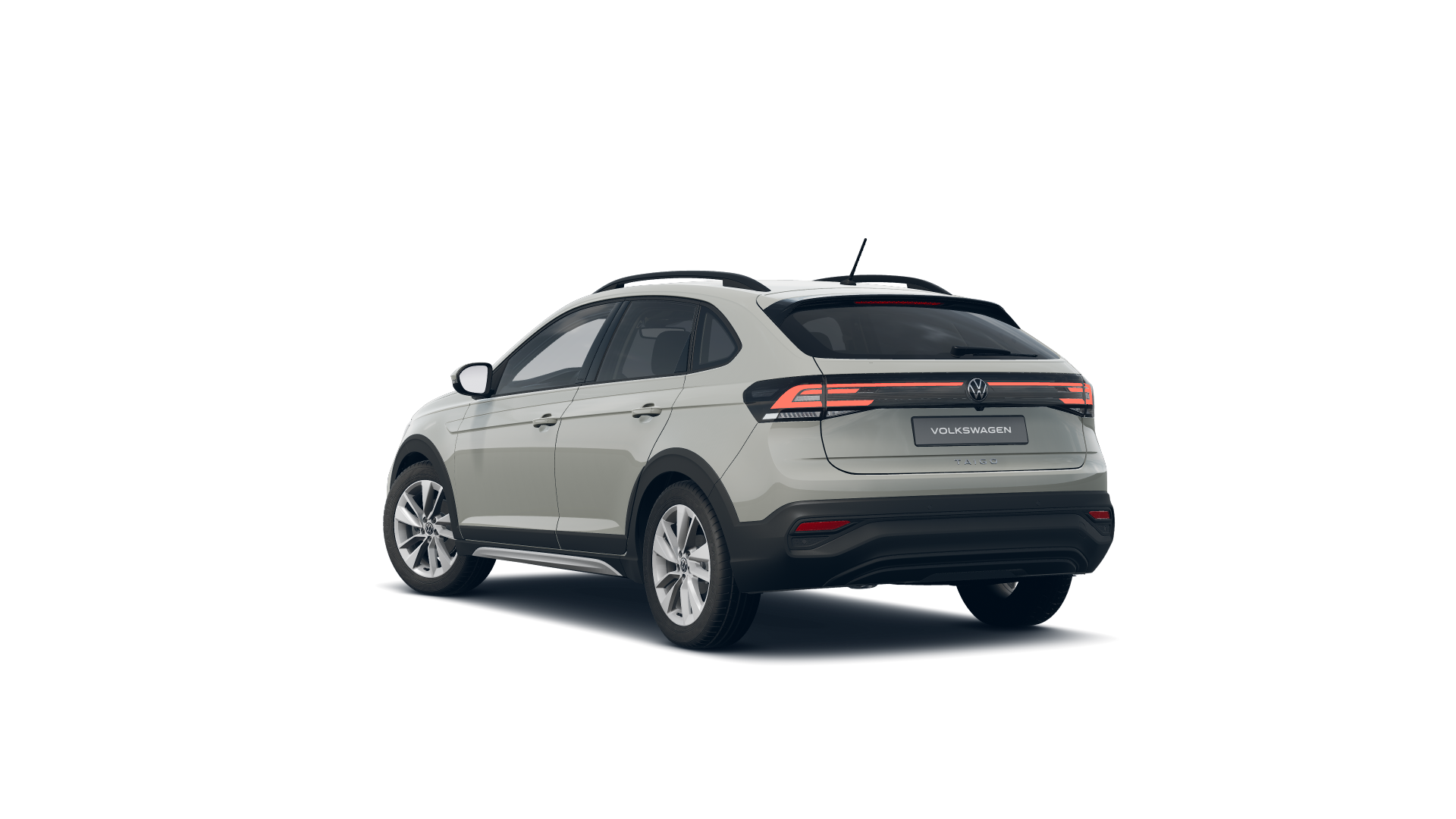 Slika: Taigo 4ALL 1.0 TSI