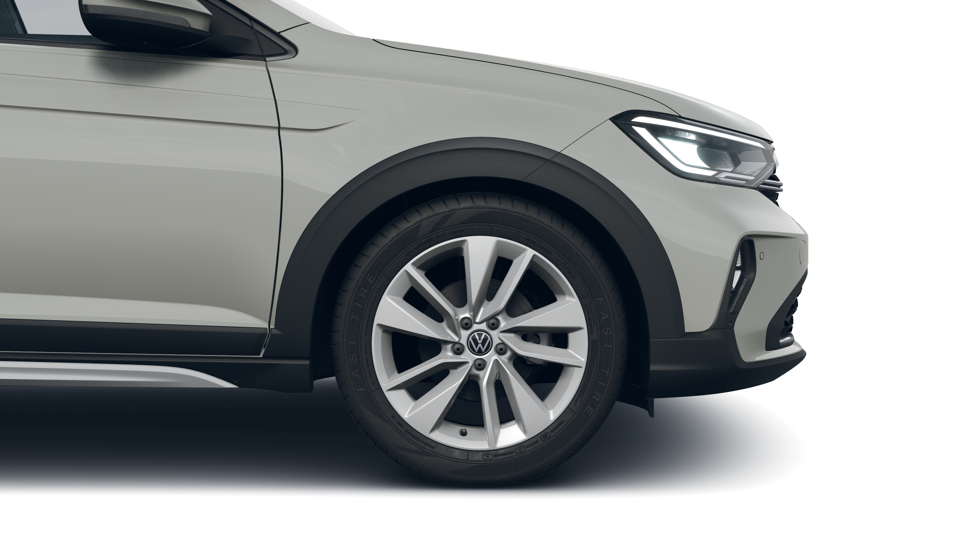 Slika: Taigo 4ALL 1.0 TSI