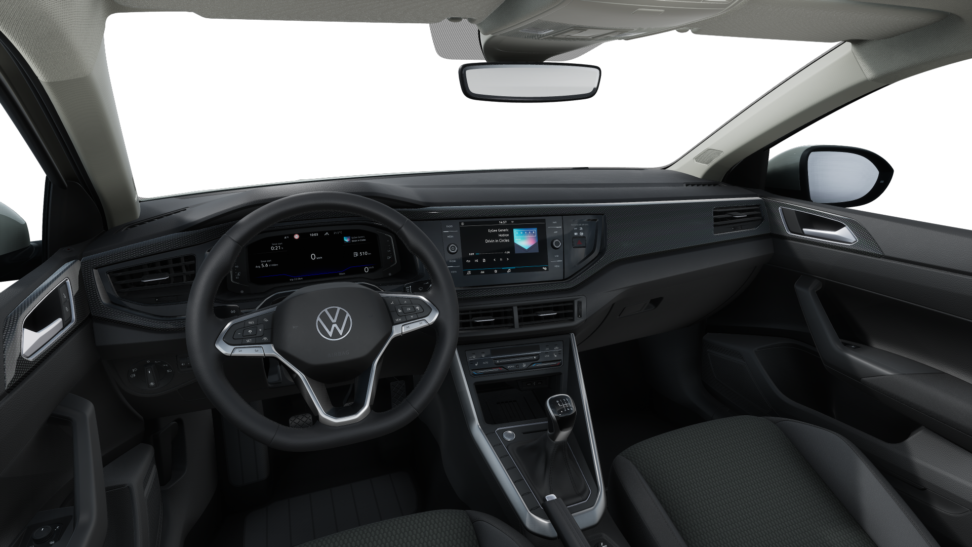 Slika: Taigo 4ALL 1.0 TSI