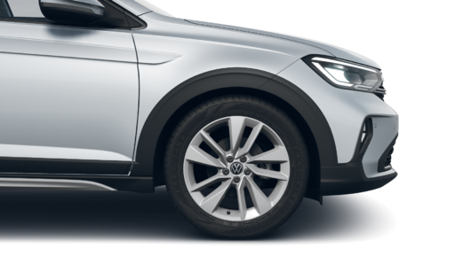 Slika: Taigo 4ALL 1.0 TSI DSG