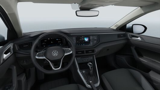 Slika: Taigo 4ALL 1.0 TSI DSG