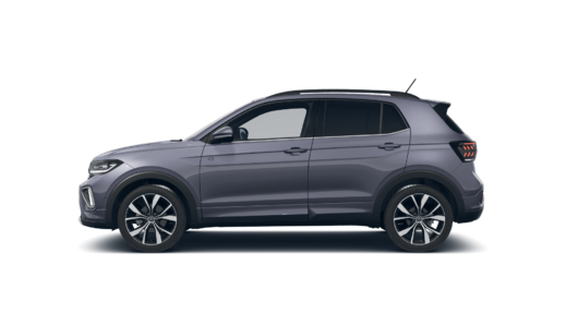 Slika: T-Cross 4JOY 1.0 TSI