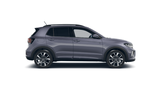 Slika: T-Cross 4JOY 1.0 TSI