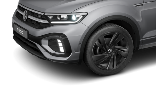 Slika: T-Roc 4JOY 1.5 TSI