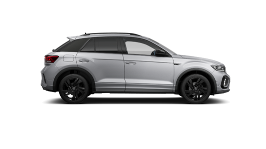 Slika: T-Roc 4JOY 1.5 TSI