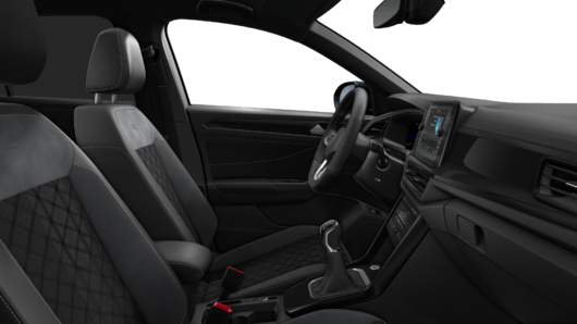 Slika: T-Roc 4JOY 1.5 TSI