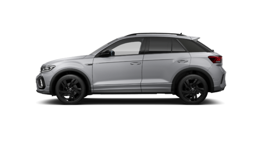 Slika: T-Roc 4JOY 1.5 TSI