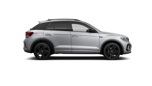 Slika: T-Roc 4JOY 1.5 TSI