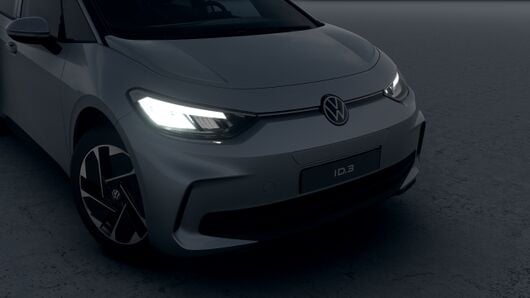 Slika: ID.3 Pure Limited 125 kW