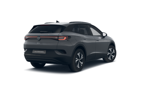 Slika: ID.4 Pure Limited 125 kW