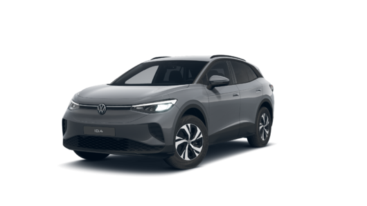 Slika: ID.4 Pure Limited 125 kW